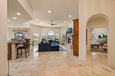 Welcome to this gorgeous Mediterranean-style home, nestled on a on The Club at Copper Valley Golf Course in California - for sale on GolfHomes.com, golf home, golf lot