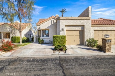 Welcome to 41400 Kansas Street, located behind the gates of the on Palm Desert Resort Country Club in California - for sale on GolfHomes.com, golf home, golf lot