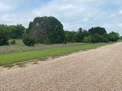 Great lot which backs up to the golf cart path for the 12th on White Bluff Resort - New Course in Texas - for sale on GolfHomes.com, golf home, golf lot