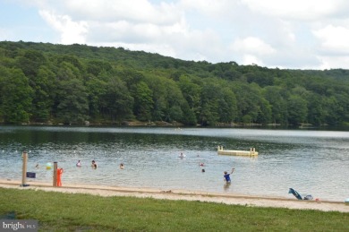Discover your PERFECT Lake Access Getaway in the Serene Alpine on Alpine Lake Resort in West Virginia - for sale on GolfHomes.com, golf home, golf lot
