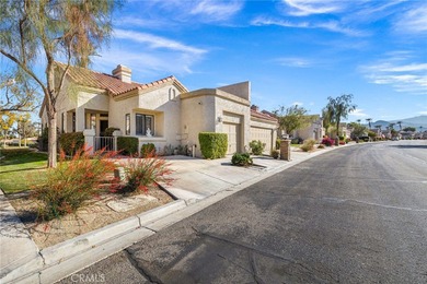 Welcome to 41400 Kansas Street, located behind the gates of the on Palm Desert Resort Country Club in California - for sale on GolfHomes.com, golf home, golf lot