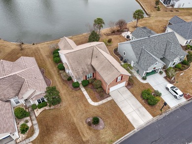 Welcome to Linksbrook at Prince Creek in Murrells Inlet, where on TPC of Myrtle Beach in South Carolina - for sale on GolfHomes.com, golf home, golf lot