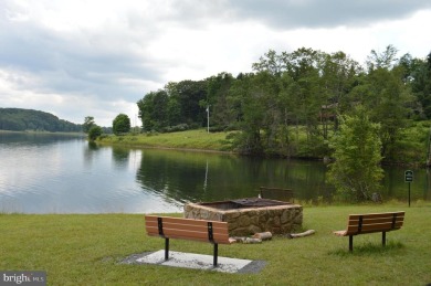 Discover your PERFECT Lake Access Getaway in the Serene Alpine on Alpine Lake Resort in West Virginia - for sale on GolfHomes.com, golf home, golf lot
