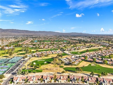 Welcome to 41400 Kansas Street, located behind the gates of the on Palm Desert Resort Country Club in California - for sale on GolfHomes.com, golf home, golf lot