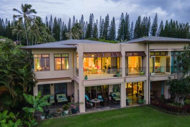 Refreshed, repriced and ready for your final touch! Being on Kapalua Golf Club - Bay Course in Hawaii - for sale on GolfHomes.com, golf home, golf lot