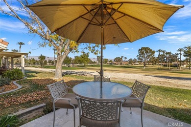 Welcome to 41400 Kansas Street, located behind the gates of the on Palm Desert Resort Country Club in California - for sale on GolfHomes.com, golf home, golf lot