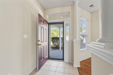 Welcome to Linksbrook at Prince Creek in Murrells Inlet, where on TPC of Myrtle Beach in South Carolina - for sale on GolfHomes.com, golf home, golf lot