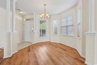 Welcome to Linksbrook at Prince Creek in Murrells Inlet, where on TPC of Myrtle Beach in South Carolina - for sale on GolfHomes.com, golf home, golf lot