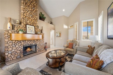 Welcome to 41400 Kansas Street, located behind the gates of the on Palm Desert Resort Country Club in California - for sale on GolfHomes.com, golf home, golf lot