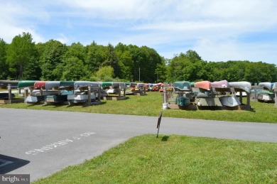 Discover your PERFECT Lake Access Getaway in the Serene Alpine on Alpine Lake Resort in West Virginia - for sale on GolfHomes.com, golf home, golf lot