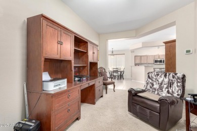 New ROOF, PAID off Solar, new Landscaping!!! This AMAZING Cholla on Sundance Golf Club in Arizona - for sale on GolfHomes.com, golf home, golf lot
