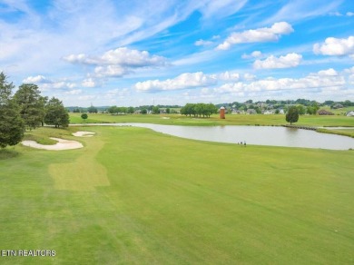 Lot 25 GOLF FRONT LOT overlooking Tennessee National's hole #4 on Tennessee National Golf Club in Tennessee - for sale on GolfHomes.com, golf home, golf lot