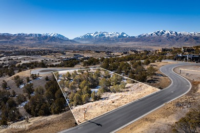 Discover your legacy at Red Ledges, one of Utah's premier on Red Ledges Golf Club in Utah - for sale on GolfHomes.com, golf home, golf lot