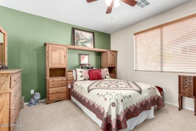 New ROOF, PAID off Solar, new Landscaping!!! This AMAZING Cholla on Sundance Golf Club in Arizona - for sale on GolfHomes.com, golf home, golf lot