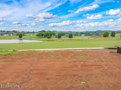 Lot 25 GOLF FRONT LOT overlooking Tennessee National's hole #4 on Tennessee National Golf Club in Tennessee - for sale on GolfHomes.com, golf home, golf lot