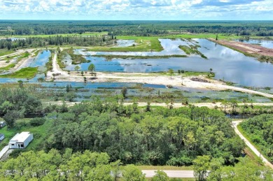 Exclusively presented by Sunland Real Estate: Discover your on Lehigh Resort Club in Florida - for sale on GolfHomes.com, golf home, golf lot