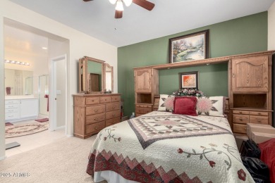 New ROOF, PAID off Solar, new Landscaping!!! This AMAZING Cholla on Sundance Golf Club in Arizona - for sale on GolfHomes.com, golf home, golf lot