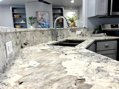 New construction in the desirable Big Creek Estates golf course on Big Creek Golf and Country Club in Arkansas - for sale on GolfHomes.com, golf home, golf lot