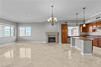 IT'S NOT JUST A HOME, IT'S A LIFESTYLE... WELCOME TO LAKE LAS on South Shore At Lake Las Vegas in Nevada - for sale on GolfHomes.com, golf home, golf lot