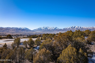 Discover your legacy at Red Ledges, one of Utah's premier on Red Ledges Golf Club in Utah - for sale on GolfHomes.com, golf home, golf lot