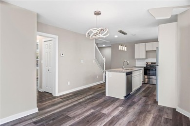 MAJOR PRICE CORRECTION.......REDUCED $76,0000. Rare opportunity on East Lake Golf Club in Georgia - for sale on GolfHomes.com, golf home, golf lot