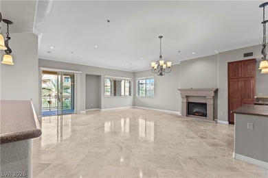 IT'S NOT JUST A HOME, IT'S A LIFESTYLE... WELCOME TO LAKE LAS on South Shore At Lake Las Vegas in Nevada - for sale on GolfHomes.com, golf home, golf lot