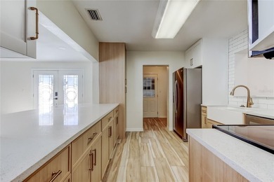 Stunning Fully Remodeled 4BR / 3BA Home Minutes from Tampa on Rocky Point Golf Course in Florida - for sale on GolfHomes.com, golf home, golf lot