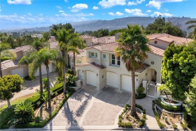 Price Reduced!!! Motivated Seller!!! Magnificent Mediterranean on Marbella Golf and Country Club in California - for sale on GolfHomes.com, golf home, golf lot