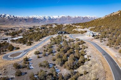 Discover your legacy at Red Ledges, one of Utah's premier on Red Ledges Golf Club in Utah - for sale on GolfHomes.com, golf home, golf lot