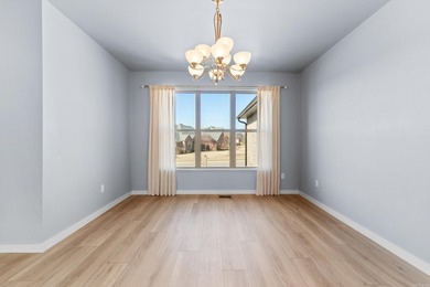 New construction in the desirable Big Creek Estates golf course on Big Creek Golf and Country Club in Arkansas - for sale on GolfHomes.com, golf home, golf lot