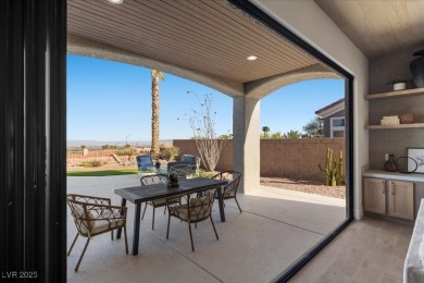 Premium design meets the ultimate 55+ lifestyle in this stunning on Highland Falls Golf Club in Nevada - for sale on GolfHomes.com, golf home, golf lot