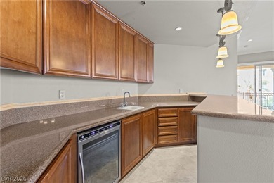 IT'S NOT JUST A HOME, IT'S A LIFESTYLE... WELCOME TO LAKE LAS on South Shore At Lake Las Vegas in Nevada - for sale on GolfHomes.com, golf home, golf lot