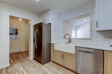 Stunning Fully Remodeled 4BR / 3BA Home Minutes from Tampa on Rocky Point Golf Course in Florida - for sale on GolfHomes.com, golf home, golf lot