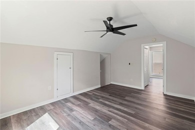 MAJOR PRICE CORRECTION.......REDUCED $76,0000. Rare opportunity on East Lake Golf Club in Georgia - for sale on GolfHomes.com, golf home, golf lot