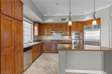 IT'S NOT JUST A HOME, IT'S A LIFESTYLE... WELCOME TO LAKE LAS on South Shore At Lake Las Vegas in Nevada - for sale on GolfHomes.com, golf home, golf lot