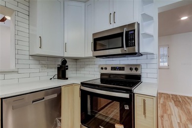 Stunning Fully Remodeled 4BR / 3BA Home Minutes from Tampa on Rocky Point Golf Course in Florida - for sale on GolfHomes.com, golf home, golf lot