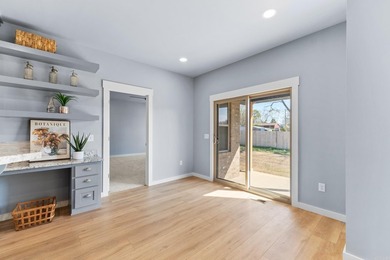 New construction in the desirable Big Creek Estates golf course on Big Creek Golf and Country Club in Arkansas - for sale on GolfHomes.com, golf home, golf lot