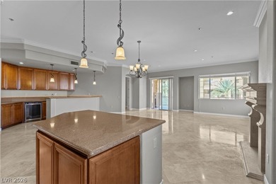 IT'S NOT JUST A HOME, IT'S A LIFESTYLE... WELCOME TO LAKE LAS on South Shore At Lake Las Vegas in Nevada - for sale on GolfHomes.com, golf home, golf lot