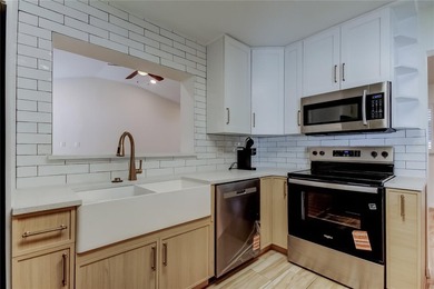 Stunning Fully Remodeled 4BR / 3BA Home Minutes from Tampa on Rocky Point Golf Course in Florida - for sale on GolfHomes.com, golf home, golf lot