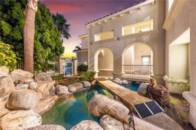 Price Reduced!!! Motivated Seller!!! Magnificent Mediterranean on Marbella Golf and Country Club in California - for sale on GolfHomes.com, golf home, golf lot