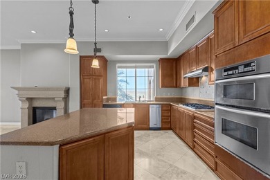 IT'S NOT JUST A HOME, IT'S A LIFESTYLE... WELCOME TO LAKE LAS on South Shore At Lake Las Vegas in Nevada - for sale on GolfHomes.com, golf home, golf lot