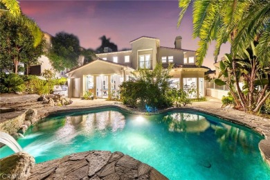 Price Reduced!!! Motivated Seller!!! Magnificent Mediterranean on Marbella Golf and Country Club in California - for sale on GolfHomes.com, golf home, golf lot