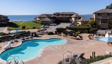 This bright and spacious ocean-view condominium, located on the on Seascape Golf Club in California - for sale on GolfHomes.com, golf home, golf lot