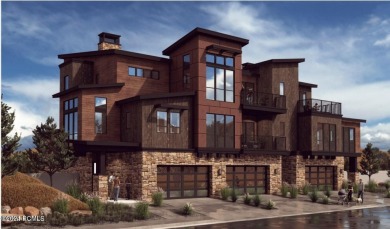 Red Ledges has partnered with Hillwood Homes to create their on Red Ledges Golf Club in Utah - for sale on GolfHomes.com, golf home, golf lot