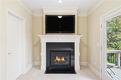 118 Lakeview Circle on The Highlands Course at Lake Arrowhead in Georgia - for sale on GolfHomes.com, golf home, golf lot