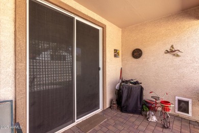 New ROOF, PAID off Solar, new Landscaping!!! This AMAZING Cholla on Sundance Golf Club in Arizona - for sale on GolfHomes.com, golf home, golf lot