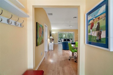 This bright and cheerful, Designer Wisteria, offers 3 bedrooms on The Links of Spruce Creek in Florida - for sale on GolfHomes.com, golf home, golf lot