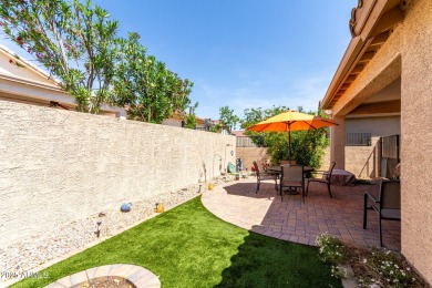 New ROOF, PAID off Solar, new Landscaping!!! This AMAZING Cholla on Sundance Golf Club in Arizona - for sale on GolfHomes.com, golf home, golf lot