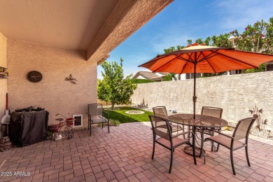 New ROOF, PAID off Solar, new Landscaping!!! This AMAZING Cholla on Sundance Golf Club in Arizona - for sale on GolfHomes.com, golf home, golf lot