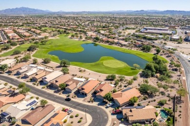New ROOF, PAID off Solar, new Landscaping!!! This AMAZING Cholla on Sundance Golf Club in Arizona - for sale on GolfHomes.com, golf home, golf lot